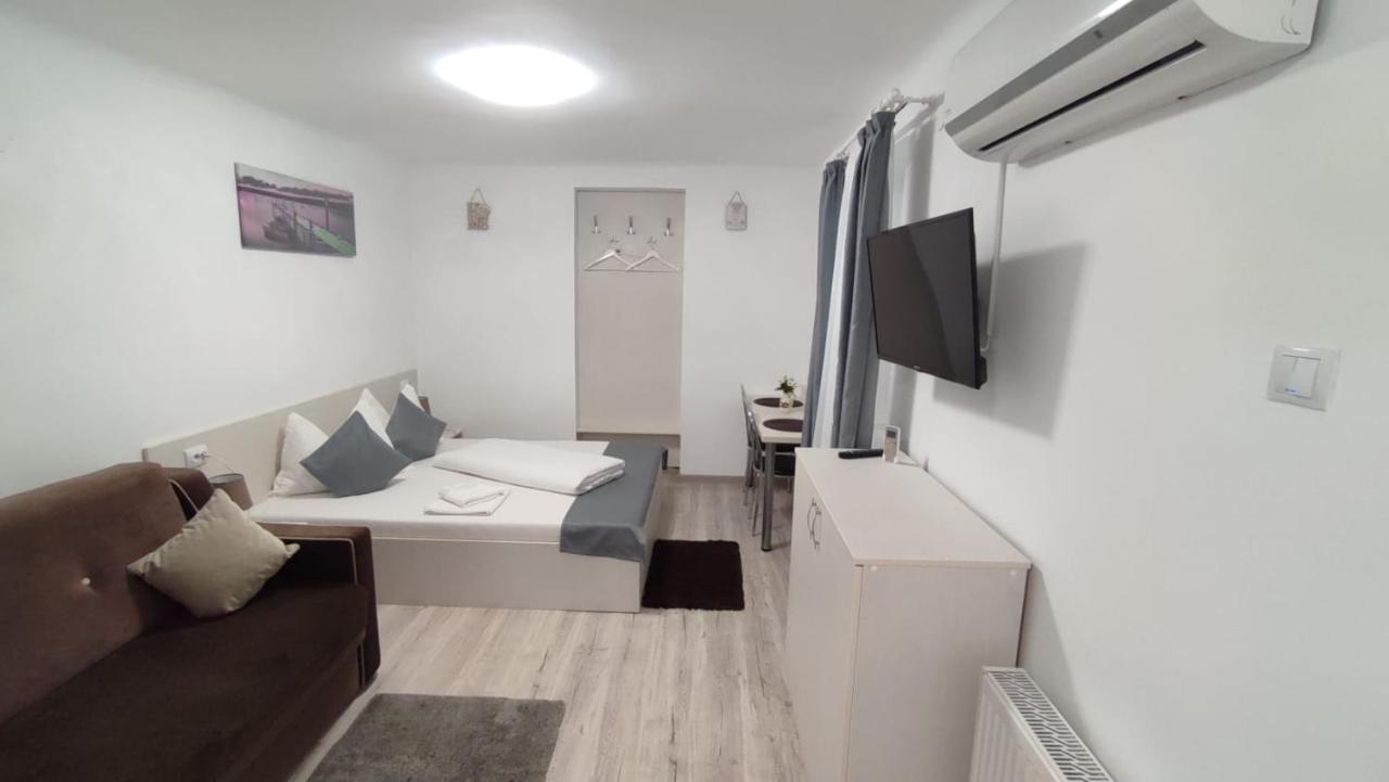 Casa Laur 호텔 바일레펠릭스 외부 사진